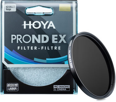 Hoya 49mm ProND EX 500