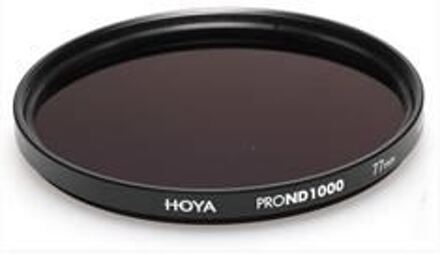 Hoya 55mm ND1000 PRO