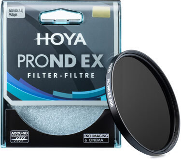 Hoya 62mm ProND EX 500