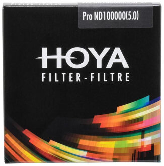Hoya 67mm ND100k PRO