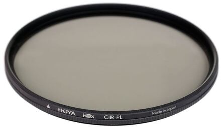 Hoya 72mm HDX CIR-PL Filter