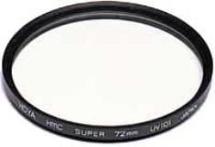 Hoya 72mm UV (protect) multicoated filter, HMC+ series