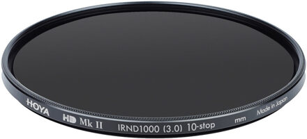 Hoya 77mm HD MkII IRND1000 (3.0)