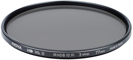 Hoya 77mm HD MkII IRND8 (0.9)