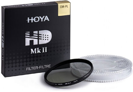 Hoya 82mm HD MkII CIR-PL