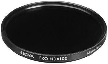 Hoya 82mm ND100 PRO