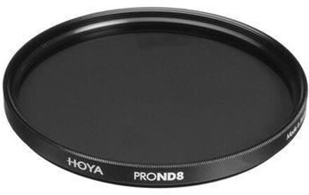 Hoya 82mm ND8 PRO