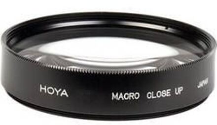 Hoya Close-Up +3 II HMC 58mm in SQ Case