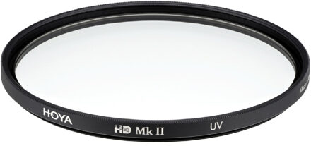 Hoya HD UV II 72mm