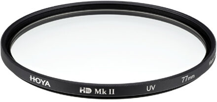 Hoya HD UV II 77mm