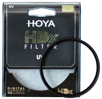 Hoya HDX UV 72mm