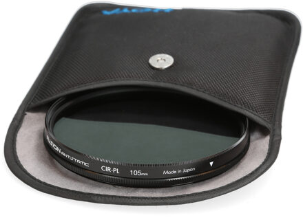 Hoya Hoya Fusion Antistatic CIR-PL 105mm