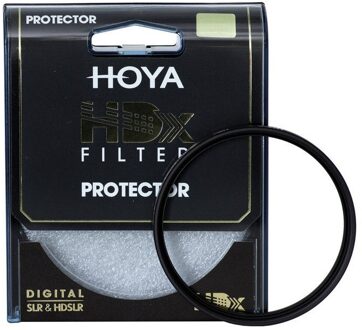 Hoya Hoya HDX 72mm Protector Filter (Nieuw)