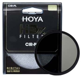 Hoya Hoya HDX 77mm Circular Polarising Filter