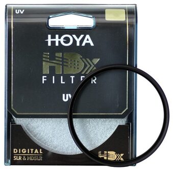 Hoya Hoya HDX 77mm UV Filter