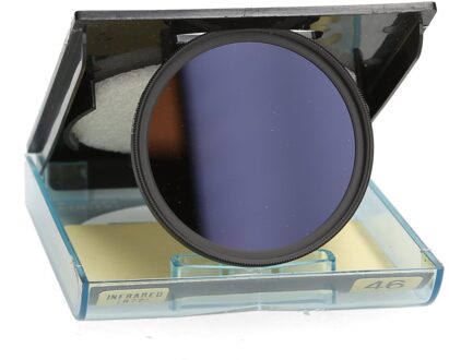 Hoya Hoya Infrared Filter (R72) 46MM