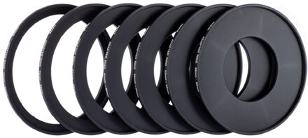 Hoya SQ100 Adapter Ring 52mm - 86mm