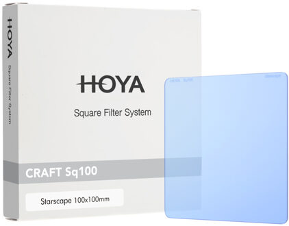 Hoya SQ100 Starscape