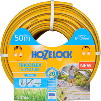 Hozelock 117024 Tricoflex Ultraflex Slang
