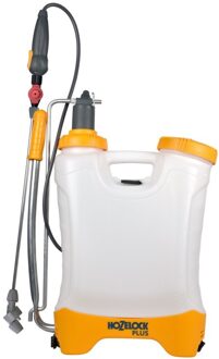 Hozelock 12 liter rugspuit PULSAR CONFORT
