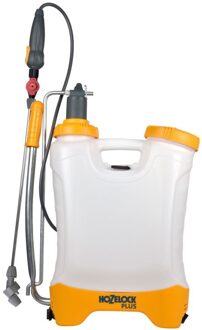 Hozelock 16 liter rugspuit PULSAR CONFORT