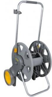 Hozelock 2448 Voorgemonteerde Slangenwagen 90 m Multikleur