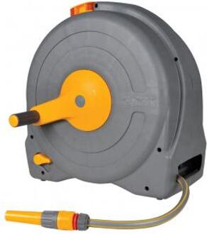 Hozelock 2494 Fast Reel 40 meter Multikleur