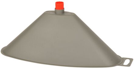 Hozelock 4112 Onkruidkap Standaard, Plus en Pro