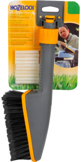 Hozelock Autowasborstel & shampoosticks