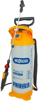 Hozelock drukspuit PULSAR PLUS 12 liter