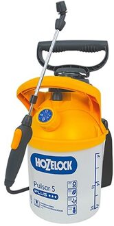 Hozelock drukspuit PULSAR PLUS 5 liter