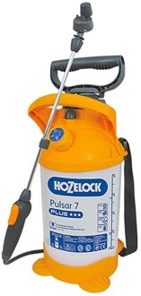 Hozelock drukspuit PULSAR PLUS 7 liter