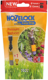 Hozelock Easy drip drukregelaar