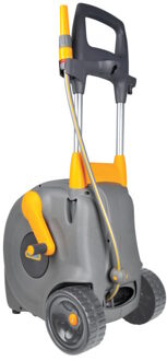 Hozelock Fast Cart slangenwagen + 40 m. slang