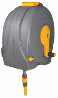 Hozelock Fast Reel 40 m wandslangbox