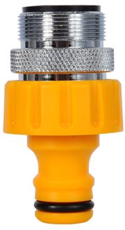 Hozelock Kraanstuk 3/4'' naar 24 mm. buitendraad