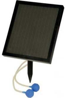 Hozelock Luchtpomp Solar