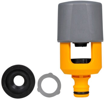 Hozelock Mengkraanaansluiting