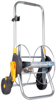 Hozelock Metalen slangenwagen voor max. 60 m. slang