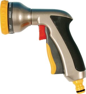 Hozelock Multi Plus Broespistool