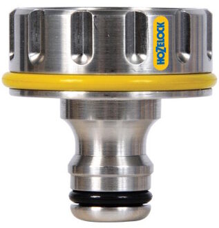 Hozelock PRO Kraanstuk 1''