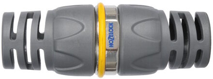 Hozelock PRO Slangverbinder / reparateur ∅ 15 mm