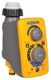 Hozelock Sensor controller plus watertimer Multicolor