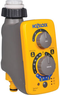 Hozelock Sensor controller plus watertimer Multicolor