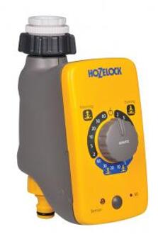 Hozelock Sensor controller watercomputer Multicolor