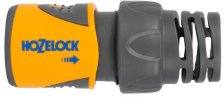 Hozelock Slangstuk PLUS Ø 15- 19 mm