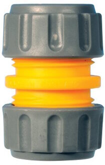Hozelock Slangverbinder / reparateur ∅ 12.5 mm