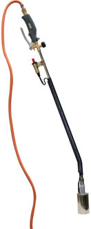 Hozelock Thermal Weeder (zonder gasbus)