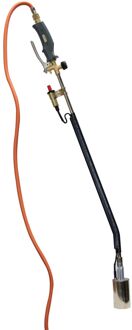 Hozelock Thermal Weeder (zonder gasbus)