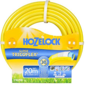 Hozelock Tricoflex Ultimate slang Ø 12.5 mm 20 meter